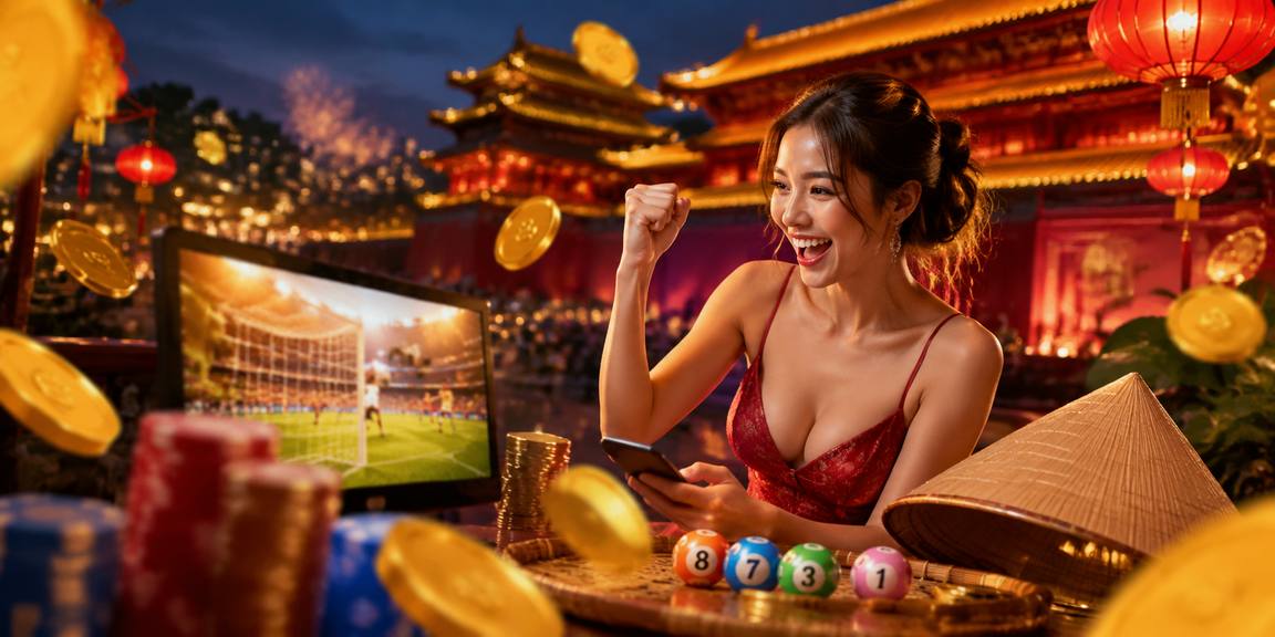 32wib Những gì 32wib cung cấp trong sảnh UFC