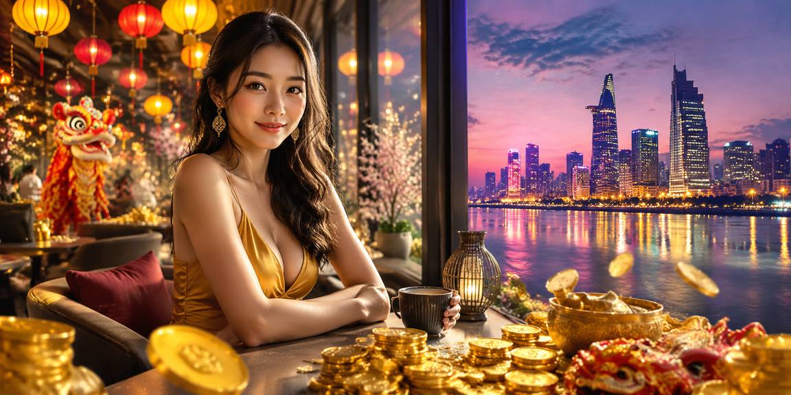 32wib Phòng quay Thần Tài Premium