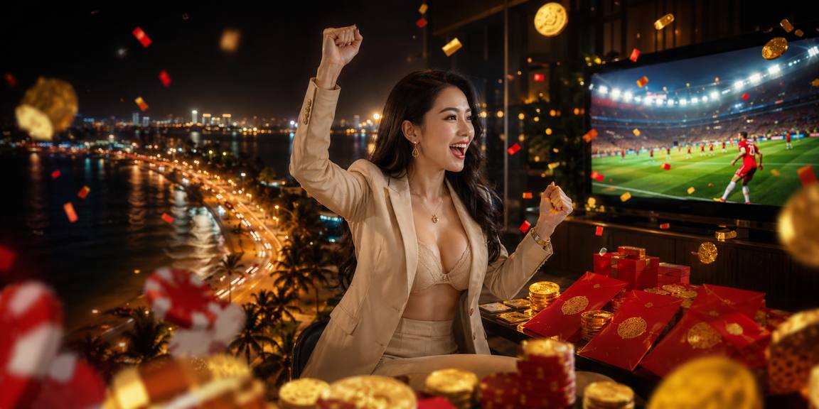32wib Trò chơi tiêu biểu